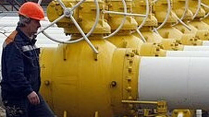 Украина Ресей газының Батыс Еуропаға транзитін тоқтатуға ниетті