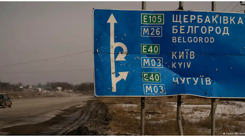 Белгород облысындағы атыс:  9 мыңға жуық баланы эвакуациялап жатыр