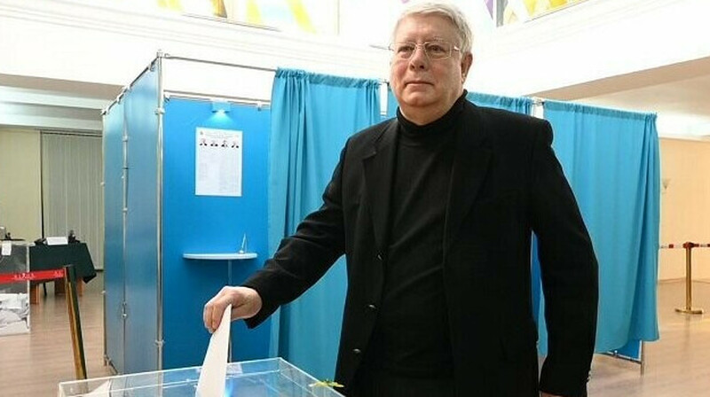 Елші Бородавкин Ресей президентінің сайлауында Қазақстаннан келген байқаушыларға алғысын білдірді