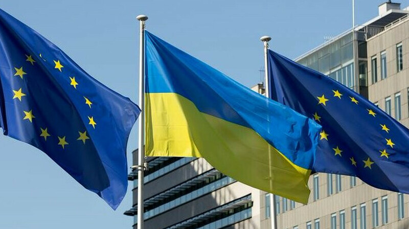 ЕО Украинаға әскери көмек көрсету қорын 5 миллиардқа ұлғайтады