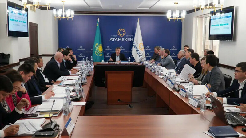 Елімізде ғылым мен бизнес тізе қосып жұмыс істейтін болды