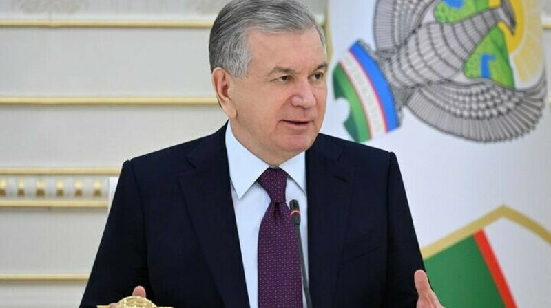Өзбекстаннан көкөніс пен жеміс экспортының көлемі небәрі $2 миллиардқа жетті