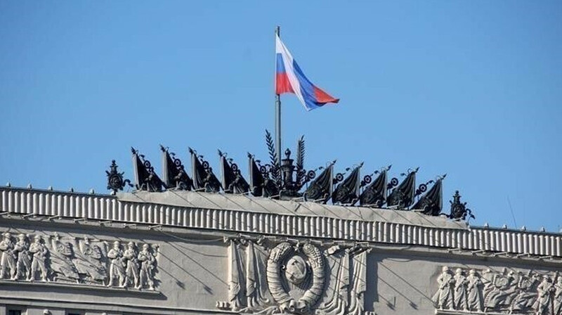 Ресей: Белгород облысында әуе қорғанысы 13 зымыранды жойды