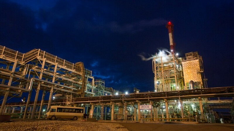 Ресей күніне 600 мың баррель тазартылған мұнайдан айырылып отыр