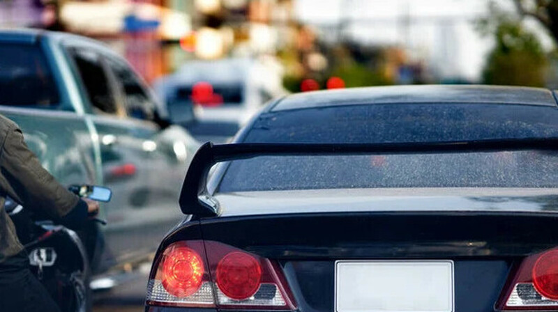 Шетелден әкелінген көліктер заңсыз тіркелген
