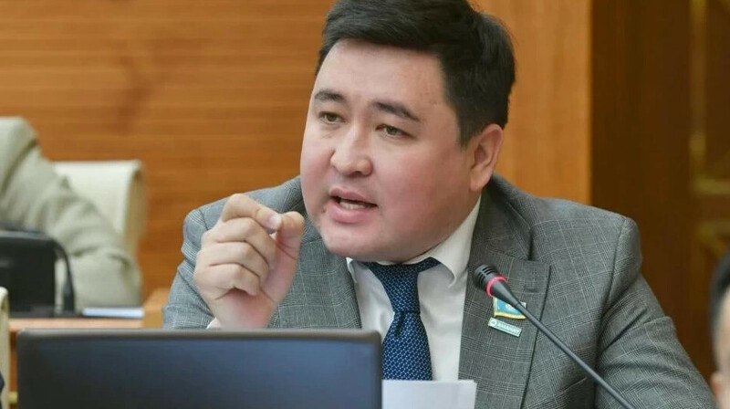 Депутат: 1% межені орындамаған компанияларға шара қолдану керек