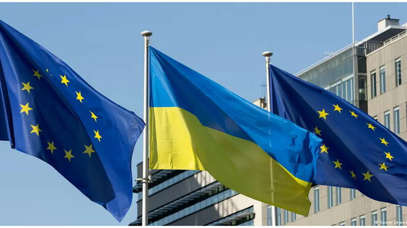 Еуроодақ Ресейдің бұғатталған активтерінен түскен қаржыны Украинаға қалай аударады