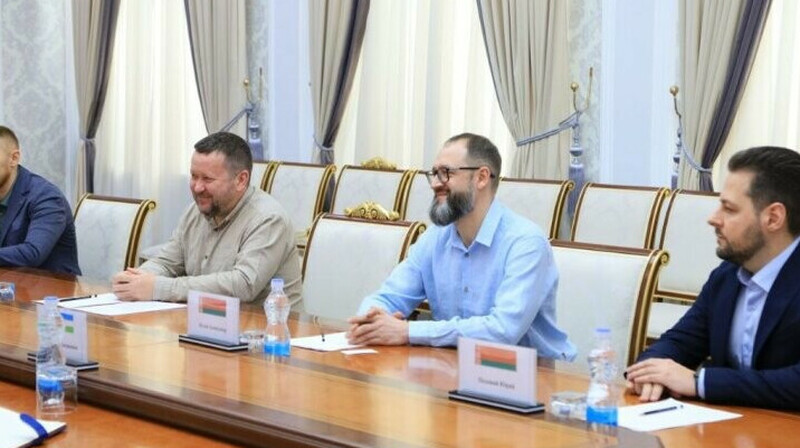 Ресей Ферғана облысындағы IT-стартаптарға 100 мың доллар инвестициялайды