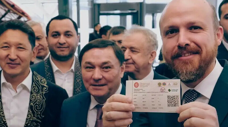 V Дүниежүзілік көшпенділер ойындарының алғашқы билеті сатылды