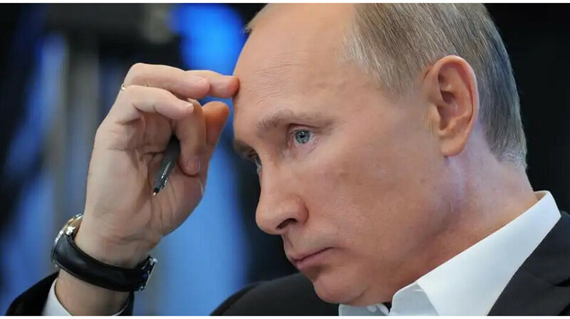 Крокус-Ситидегі атыс: Путин лаңкестік әрекеттер туралы ескертулерді «ашық бопсалау» деп атады