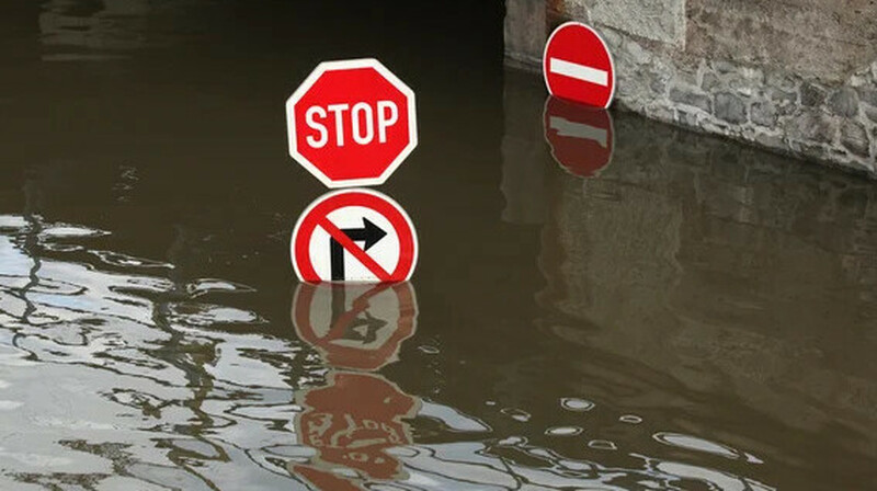 Еліміздің 4 өңірінде су тасу қаупі бар
