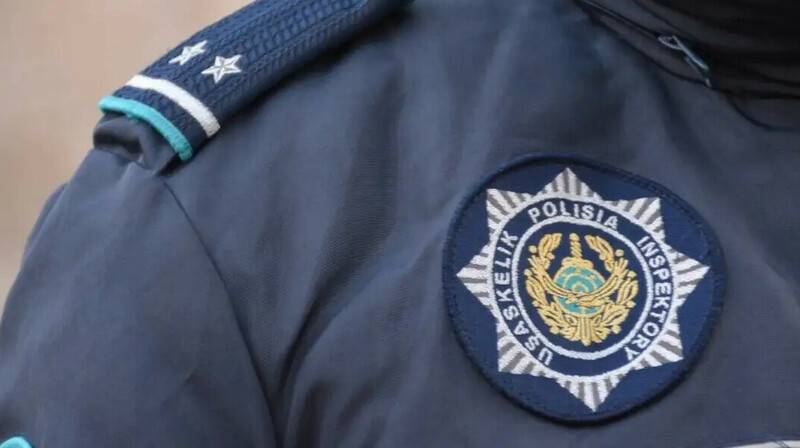 Қонаевтағы бойжеткеннің өлімі: полиция оқиға туралы мәлімдеме жасады