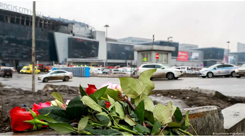 Crocus City Hall: Жараланған тағы екі адам ауруханада көз жұмды