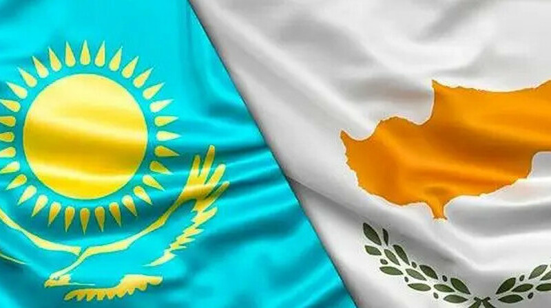 Кипр мен Қазақстан арасында аптасына 14 әуе рейсі орындалмақ