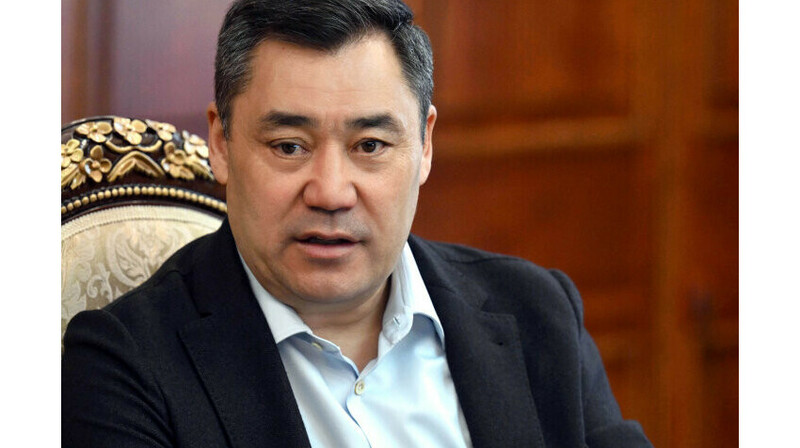 Қырғызстан кәсіпкерлерді заңсыз тексергенді жазалайды