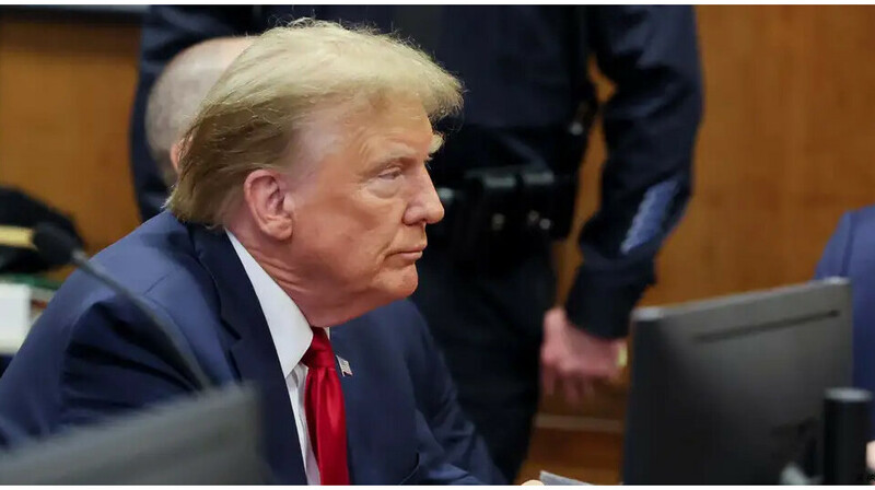 Трампқа кепілді төлеуге 10 күн берілді