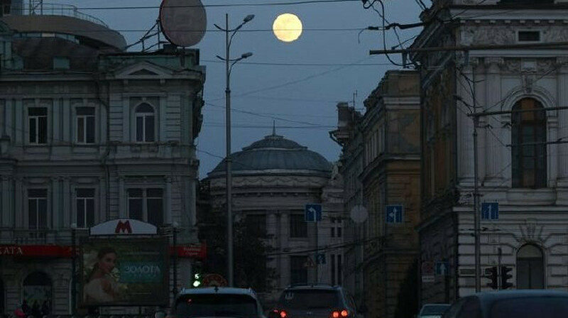 Жаппай шабуылдан Харьковте электр энергиясы мәселесі жалғасуда