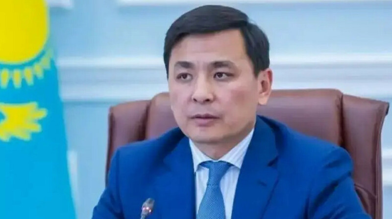 Астананың бұрынғы әкімі Алтай Көлгінов жаңа қызметке тағайындалды