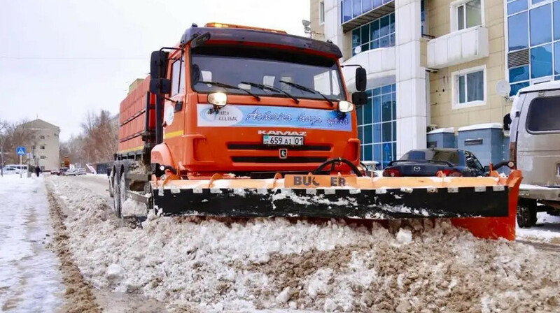 Бас прокуратура елдегі су тасқынына байланысты жедел кеңес өткізді