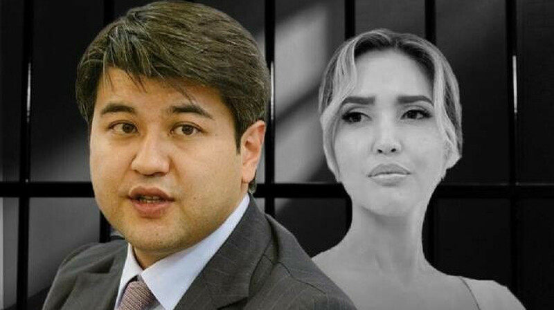 Бәрі ойдан құрастырылған: Бишімбаев кінәсін мойындамады