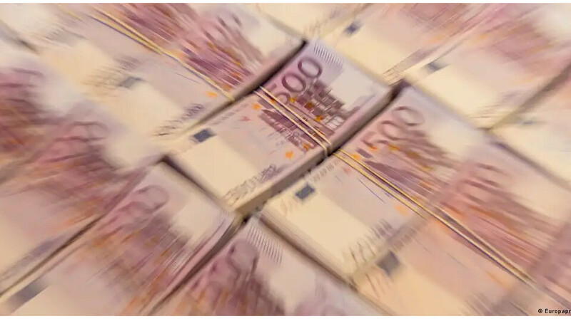 Еуроодақ Киевке ресейлік активтерден түсетін 5 миллиард еуро кірісін бермейді