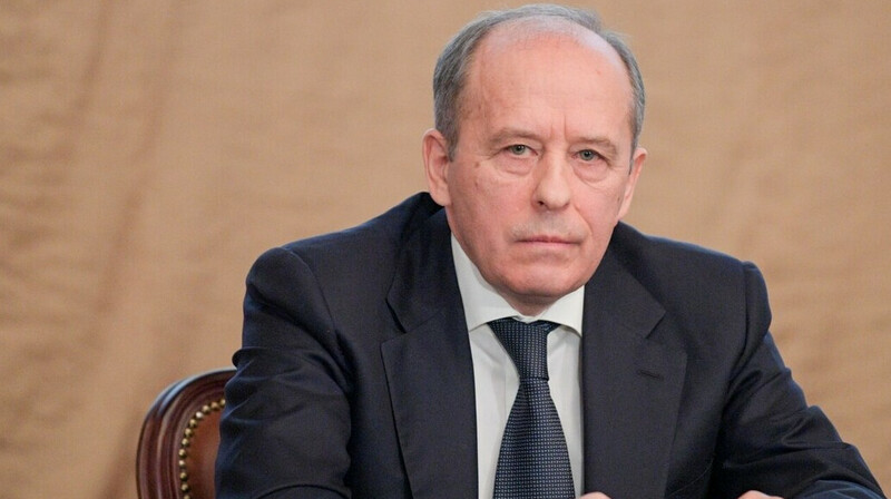 ФСБ басшысы АҚШ-тың Ресей басшылығына теракті туралы ескерткенін мойындады