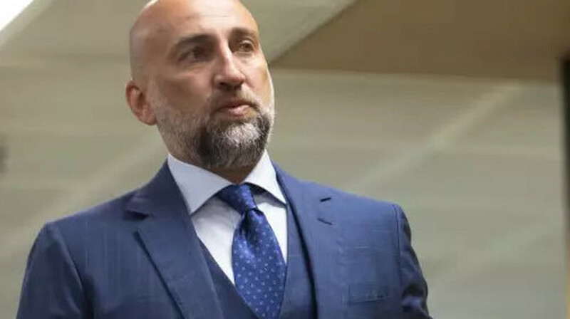 «Кетуге дайынмын». Магомед Адиев Қазақстан құрамасына жаңа бапкер керек екенін айтты