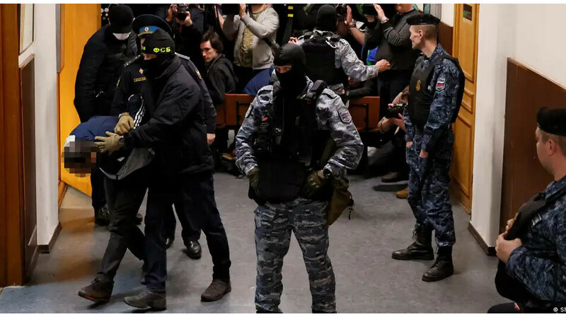 Ресейліктер азаптауға және өлім жазасын қайтару идеясына толерант танытуда