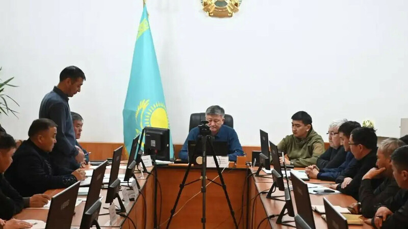 Абай облысындағы тағы бір ауданда төтенше жағдай жарияланды