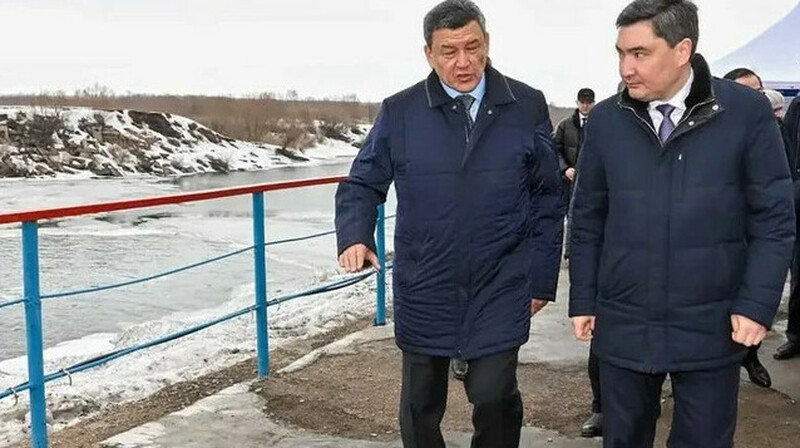 Олжас Бектенов: Алдымен адам өмірін сақтап қалайық, ал әкімдердің жұмысын кейін тексереміз