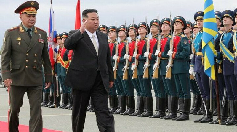 Ресей БҰҰ бақылаушыларының КХДР-ға қарсы санкциялардың сақталуын бақылауға вето қойды