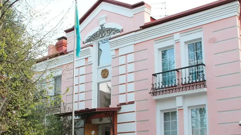 Украинаның Одесса және Харьков облыстарындағы қазақстандықтарға қаладан шығу ұсынылды