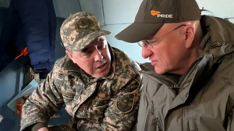 БҚО төрт ауданы мен Оралда төтенше жағдай жарияланды