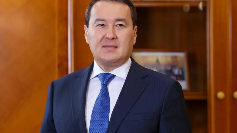 Әлихан Смайылов — ҚР Жоғары аудиторлық палатасының төрағасы