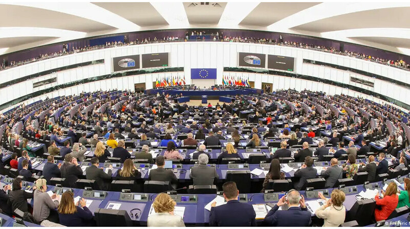 Еуропарламент Еуроодақ саясаткерлерінің Ресейден пара алғанын тексеруді талап етеді