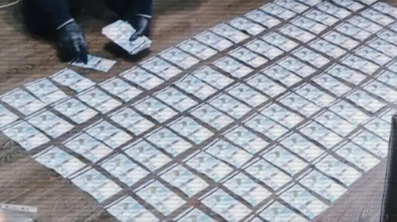 Қарағандыда қылмыстық топтың 25 мүшесі ұсталды