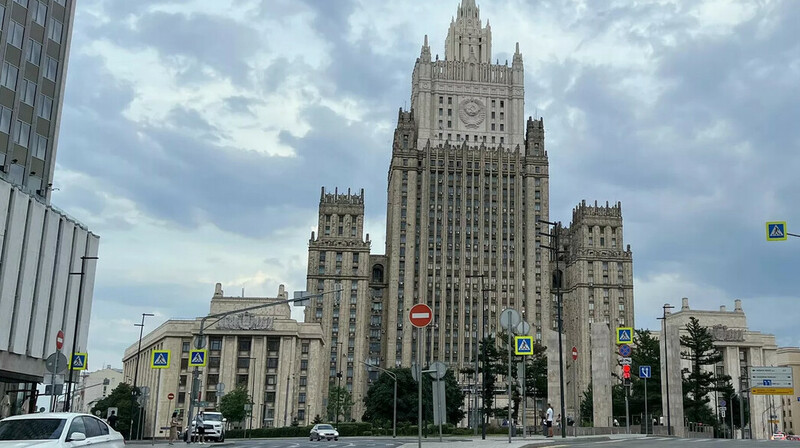 Ресей Украинаға "Крокусқа" шабуылға қатысы бар адамдарды қамауға алу талабын тапсырды