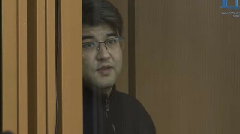 «Әкем – нашар адам»: Бишімбаевтың қызы Нүкеноваға хат жазған