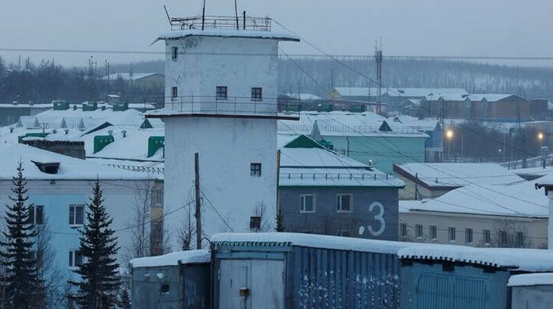 CNN: Навальныйдың өлімінен кейін хакерлер FSIN-нен тұтқындар туралы деректерді жүктеп алды