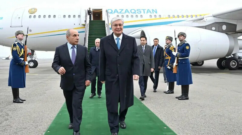 Президент су тасқынынан зардап шеккен өңірлердің біріне жұмыс сапарымен барады