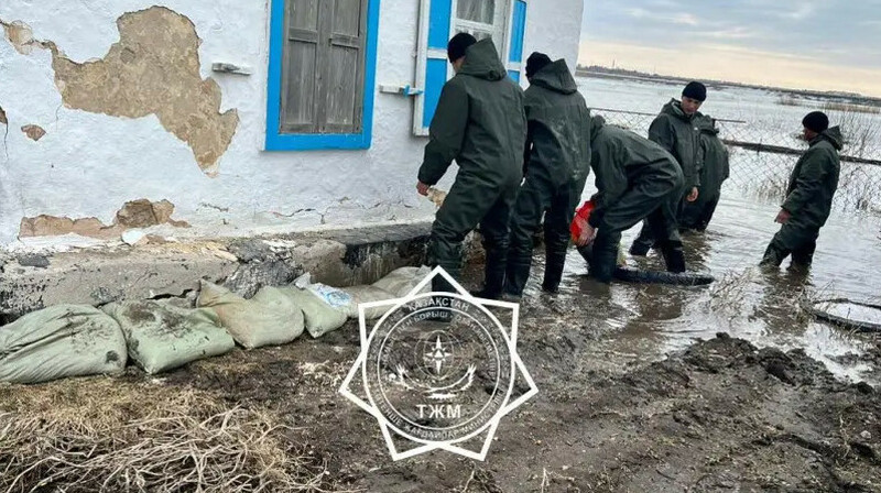 Су тасқынынан зардап шеккендерге үй салуға қанша қаражат бөлінеді?