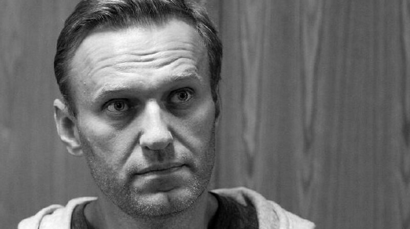 Алексей Навальныйға Дрезден бейбітшілік сыйлығы берілді
