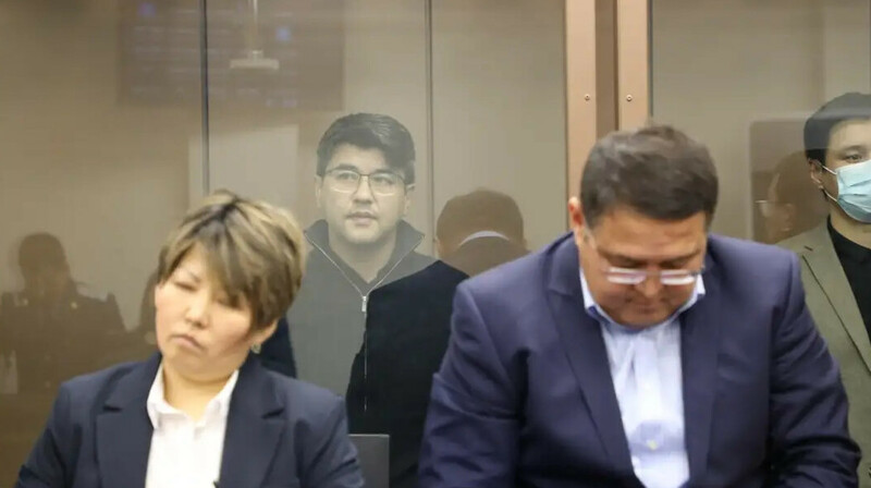 Салтанат Нүкенова 6-8 сағаттан соң алған жарақаттарынан көз жұмды
