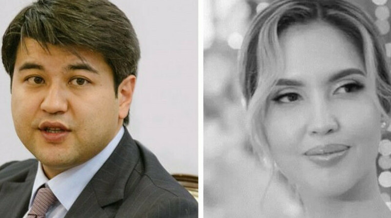 «Салтанат тепе-теңдік сақтай алмай, өзі еденге соғылды» - Бишімбаев