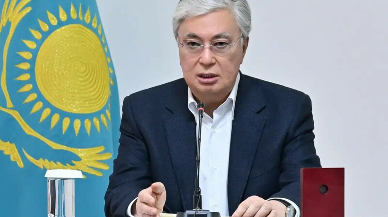Су саласы мамандарының тапшылығы проблемаға айналып отыр - Президент