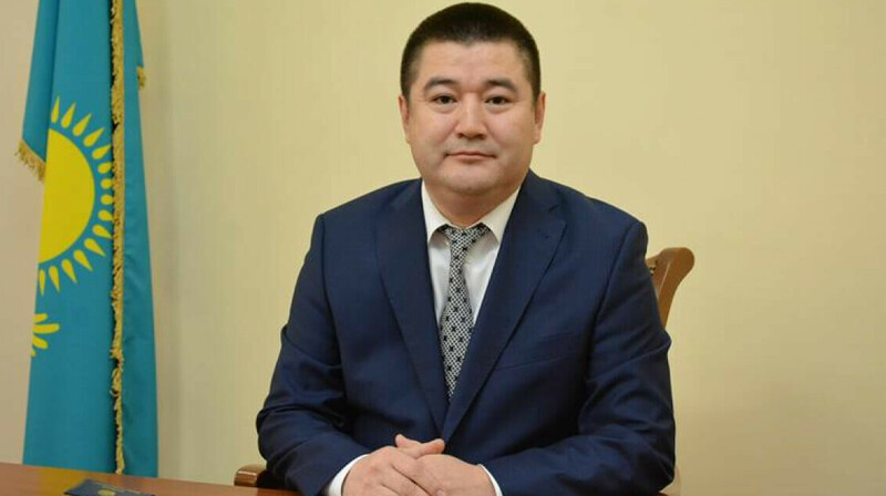 «ҚазАвтоЖолдың» бұрынғы басшысы ұсталды