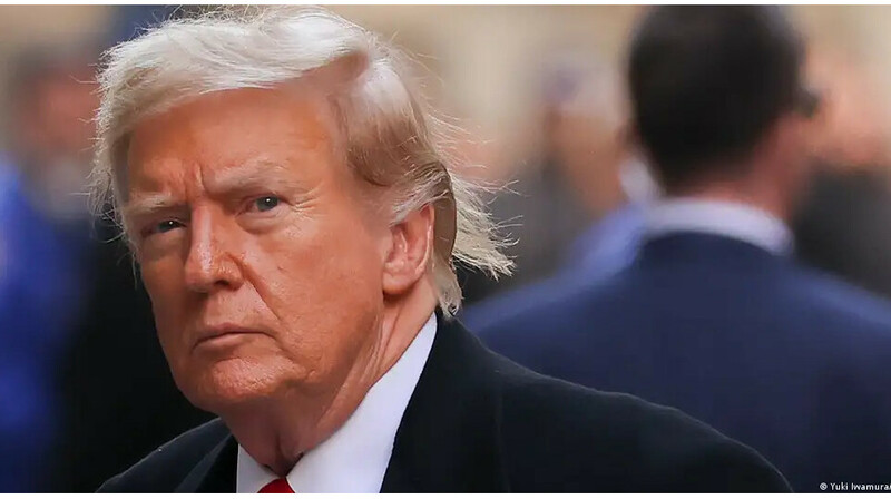 Джорджия соты Трамптың сайлауға қатысты істі тоқтату туралы өтінішін қабылдамады