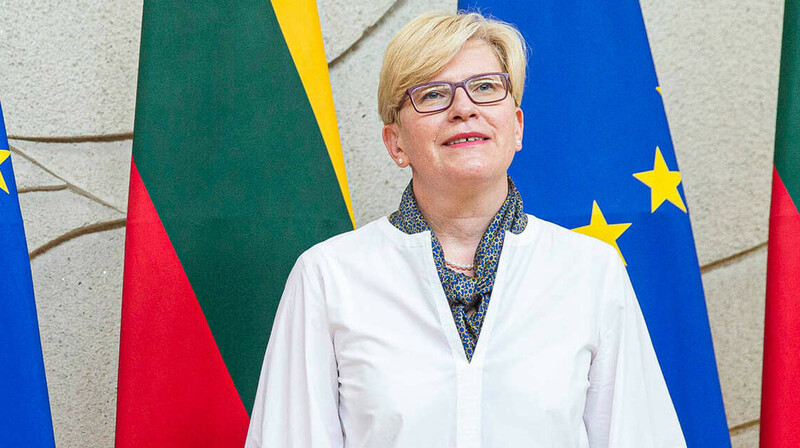 Литва Украинаға 3 мыңға жуық дрон сатып алады