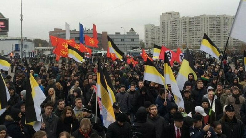 Ресей туы Молдовада экстремистік символ деп танылды