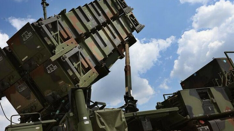 Германия Украинаға Patriot  іздеп жатыр